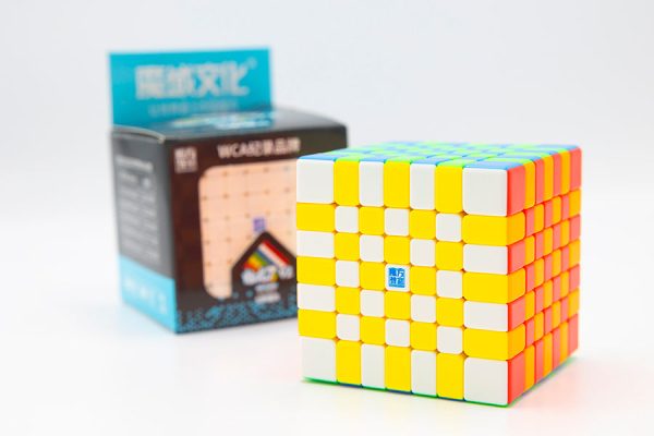 MFJS MeiLong 7x7 V2 Online