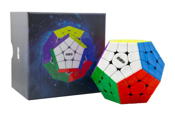 DianSheng Galaxy Megaminx (Magnetic) Hot on Sale