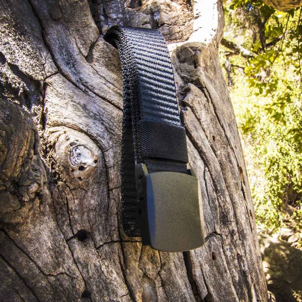 Infantry Field Belt Stealth Angel Survival Discount - Image 3
