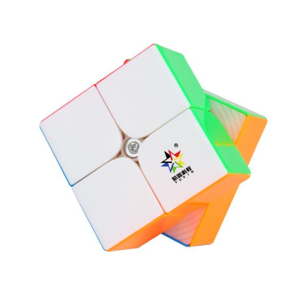 YuXin Little Magic 2x2 M Supply - Image 2