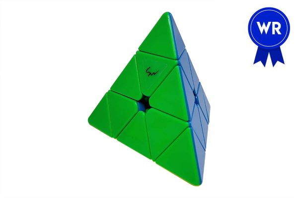 Steven s Little Magic Pyraminx on Sale