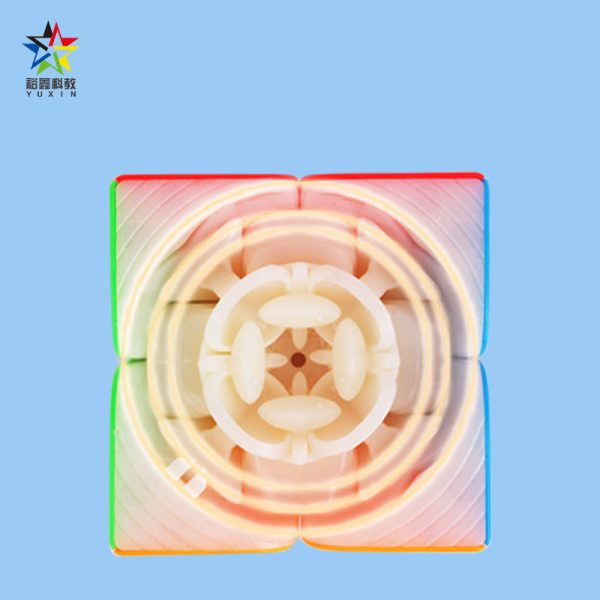 YuXin Little Magic 2x2 M Supply - Image 3