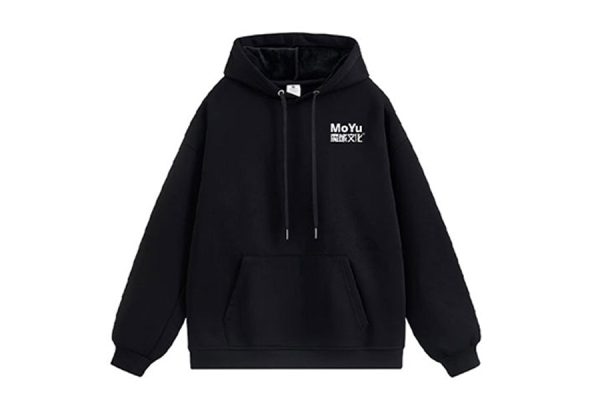 MoYu Hoodie For Cheap