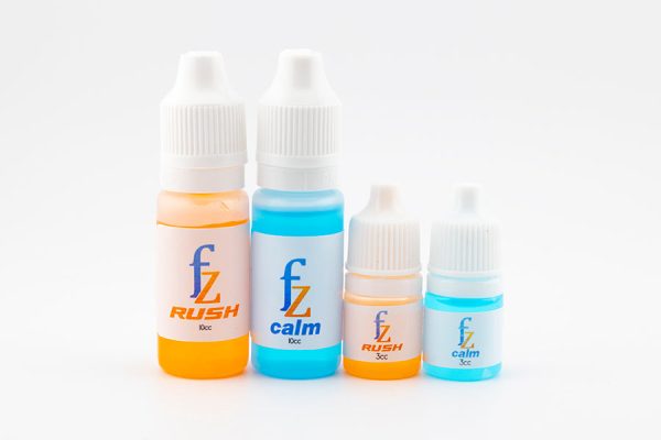 FZ Lube Bundle Cheap