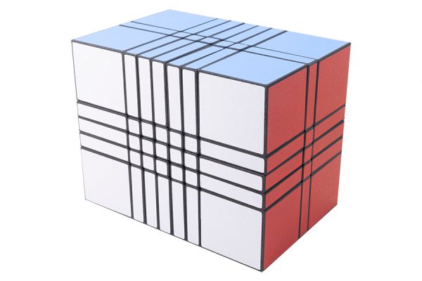 3x5x7 Cuboid (Ji Mod) Online