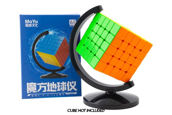 MoYu Globe Cube Stand (5x5) Cheap