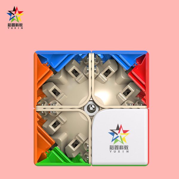 YuXin Little Magic 2x2 M Supply - Image 4