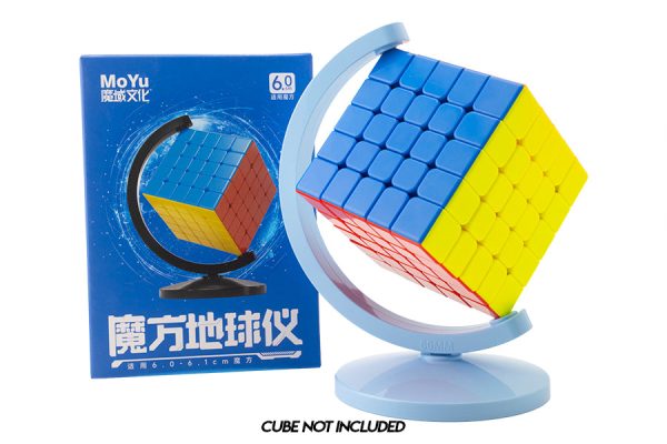 MoYu Globe Cube Stand (5x5) Cheap - Image 3