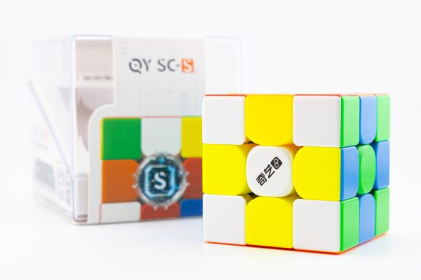 QiYi Smart Cube 3x3 Online