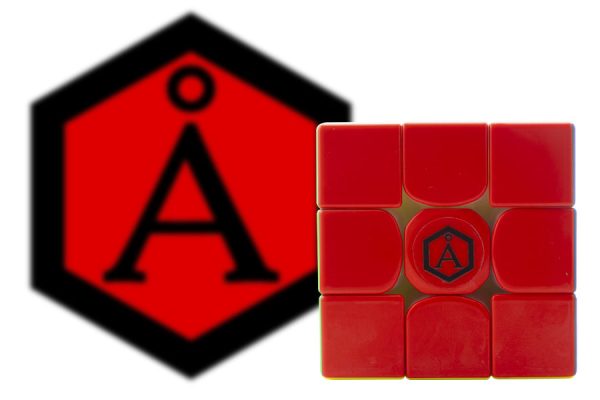 Angstrom GAN12 M MagLev (Matte) 3x3 For Cheap