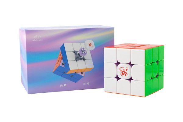 DaYan ZhanChi V5 M 3x3 (Premium) For Cheap